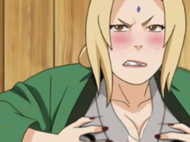 tsunade