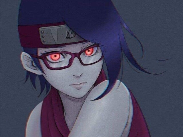 Sarada