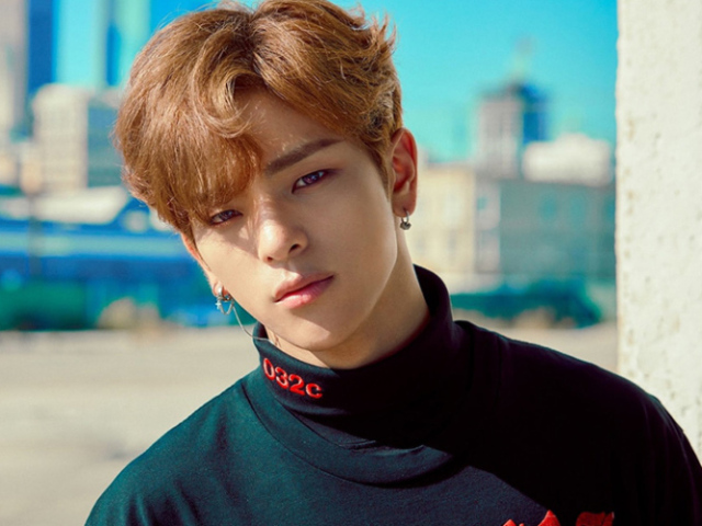 Woojin