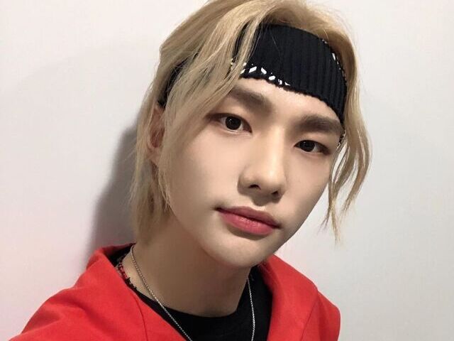 Hyunjin