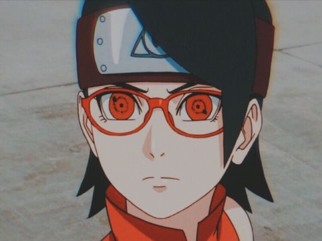 sarada