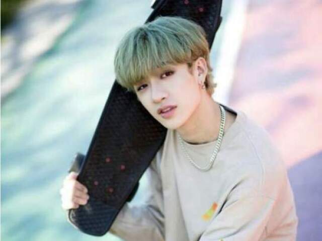 Bang Chan