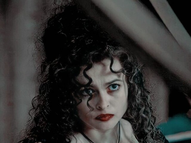 Bellatrix Lestrange