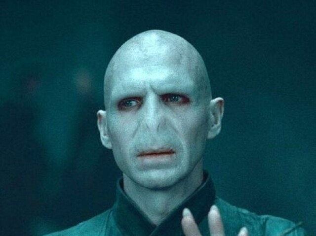 Voldemort