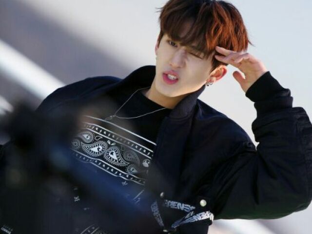 Changbin