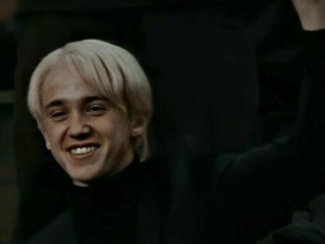 Draco Malfoy