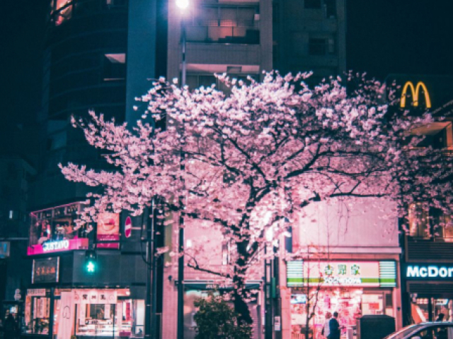 Tokyo