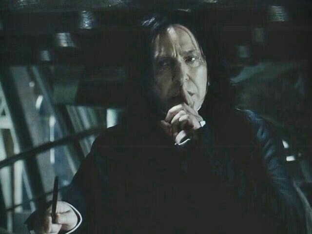 Snape