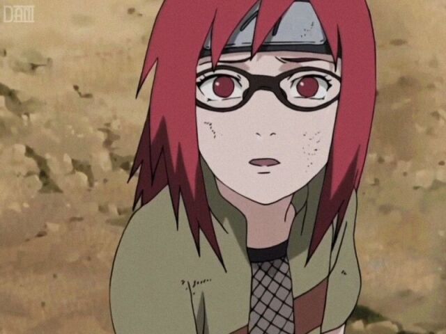 karin