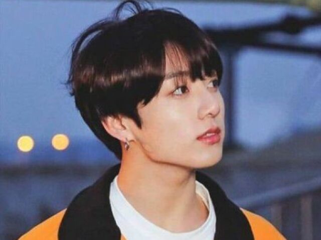 Jungkook