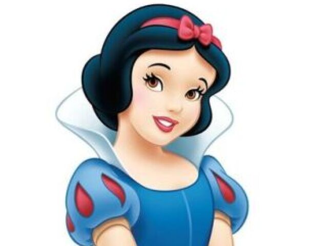 Branca de Neve