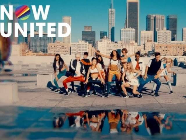 Você realmente conhece o Now United?