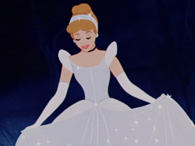 Cinderella