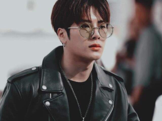 Jackson (got7)