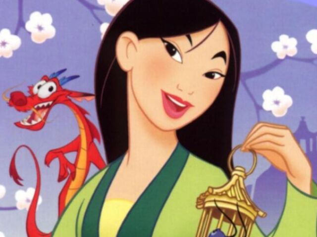 Mulan
