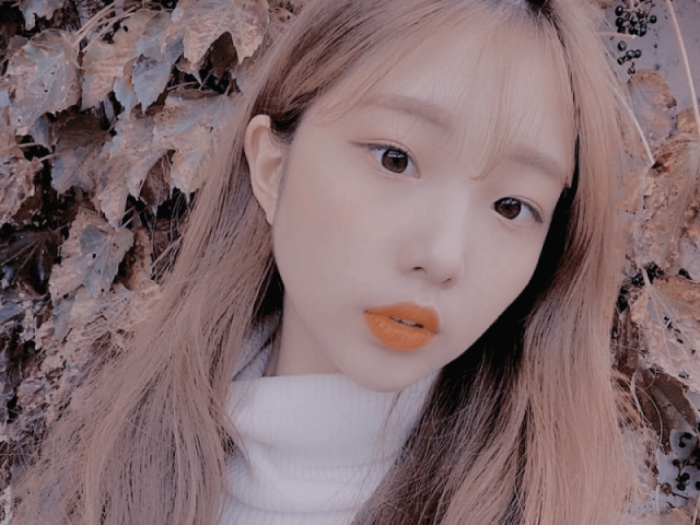 Yeojin (loona)