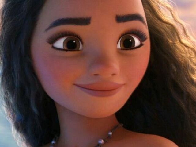 Moana