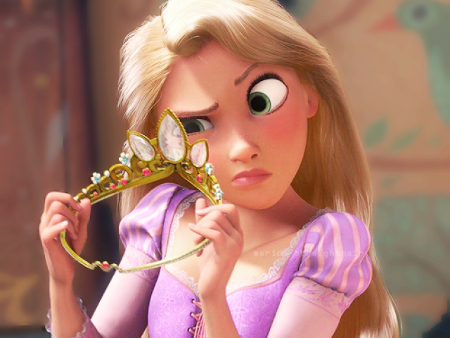 Rapunzel