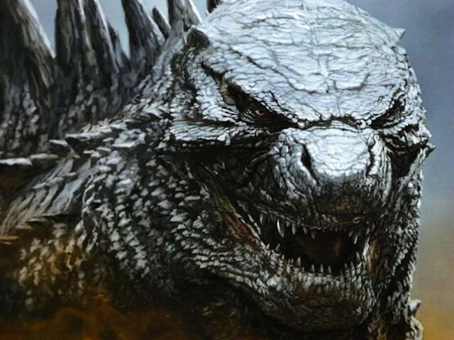Quiz Você Sabe Sobre Godzilla? (spoilers)