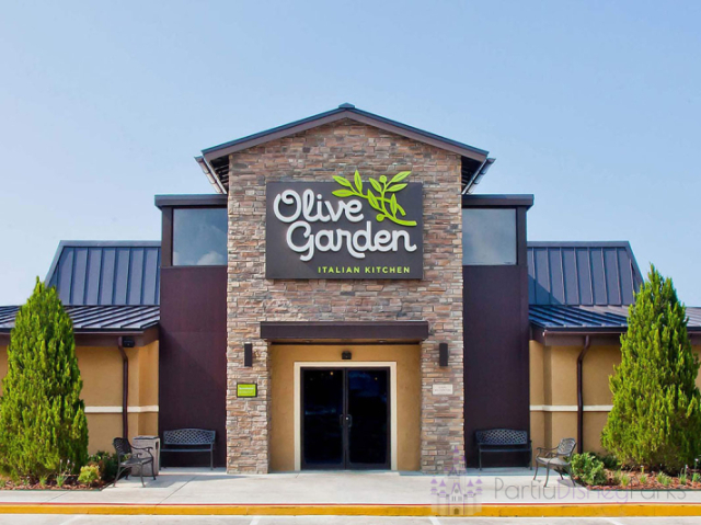 Olive Garden