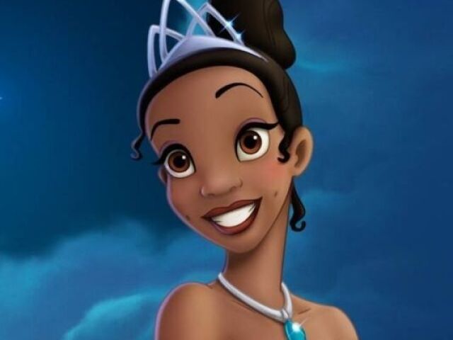 Tiana