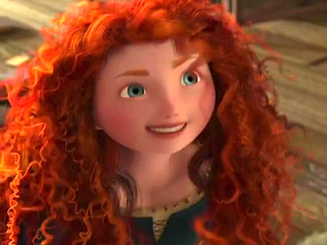 Merida
