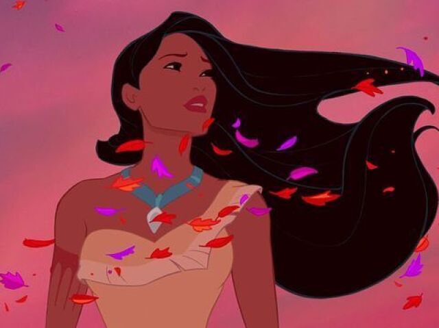 Pocahontas
