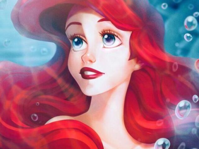 Ariel