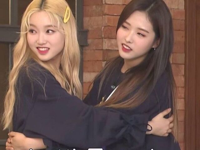 Hye e Gowon