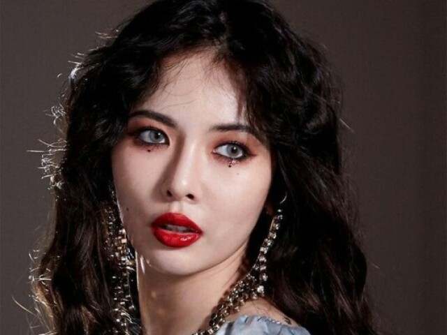 Hyuna