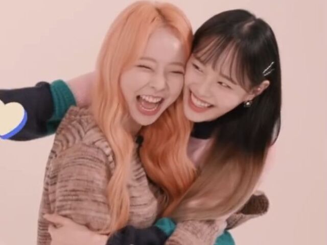 Vivi e Chuu