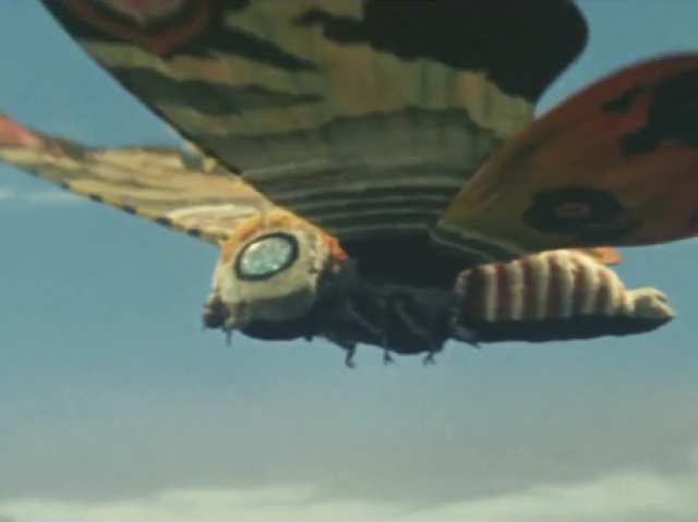 Mothra