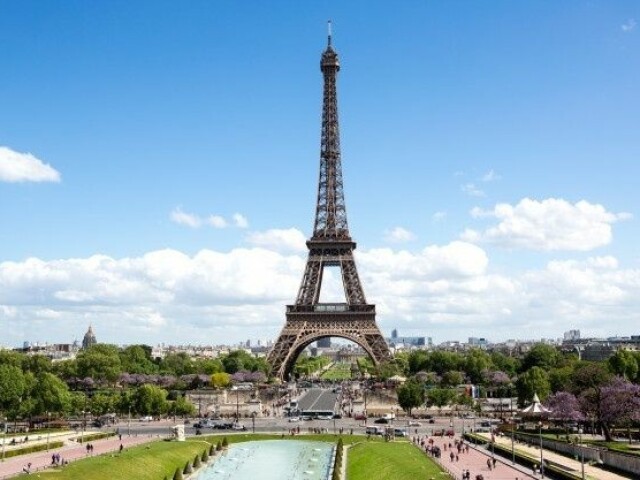 Paris