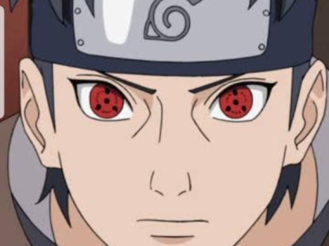 Shisui