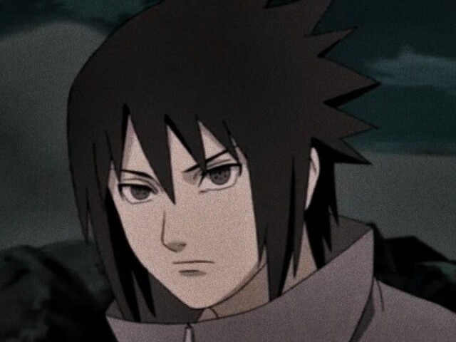 Sasuke uchiha