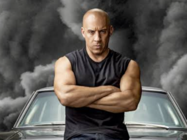 Toretto