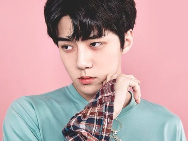 Sehun (EXO)