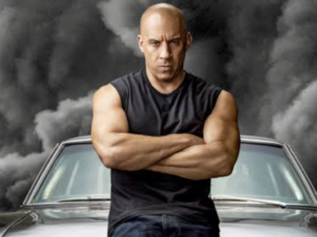 Toretto