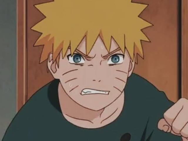 Naruto