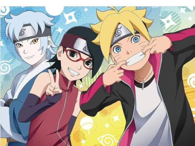 Boruto