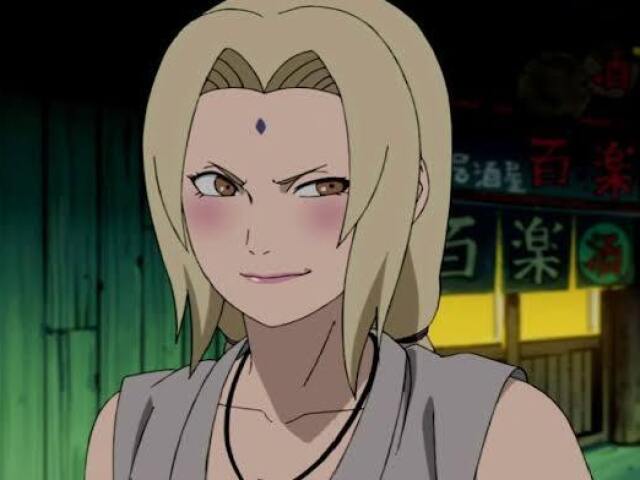 Tsunade