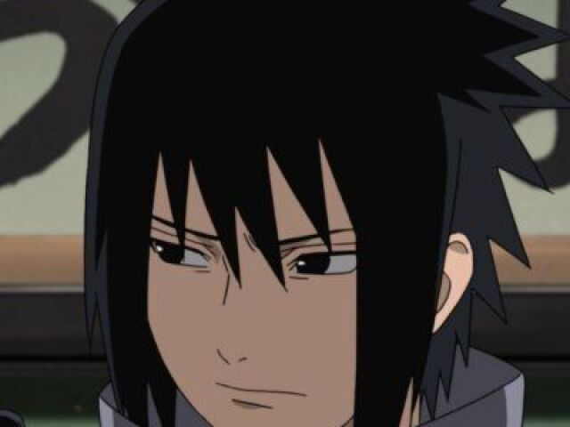 Sasuke Uchiha