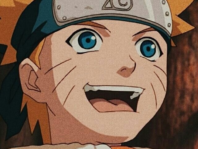 Naruto uzumaki