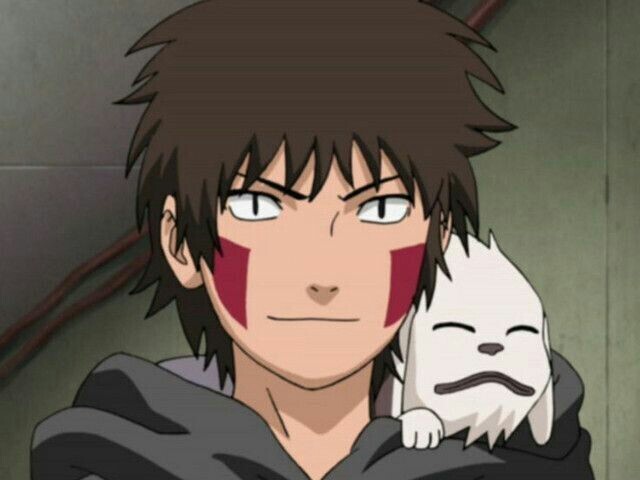 Kiba inuzuka