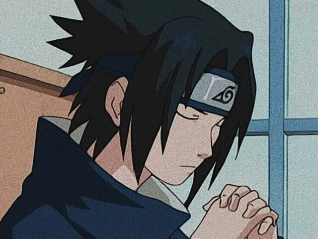 Sasuke uchiha