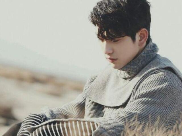 Park JinYoung (got7)