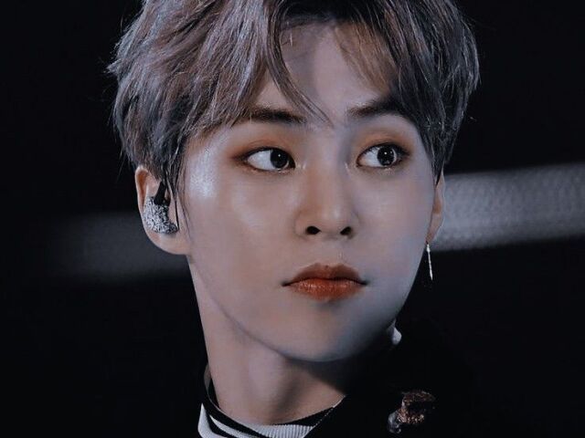 Xiumin (EXO)