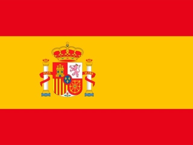 espanha