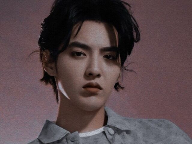 Kris Wu (EXO)