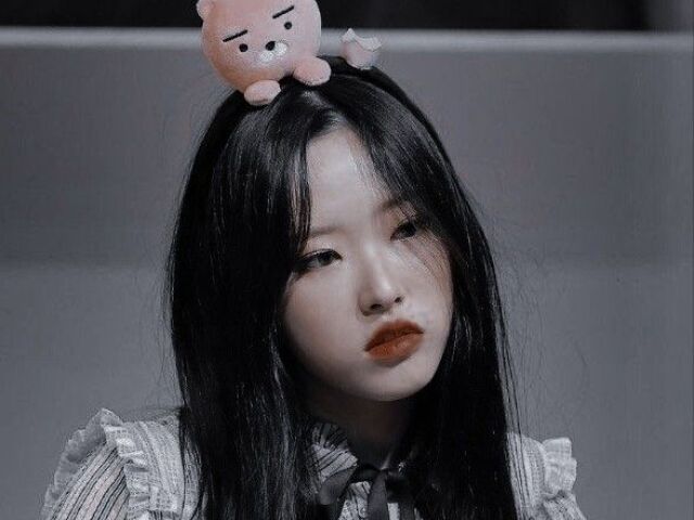 Olivia Hye (loona)